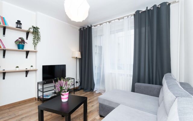 VIP Apartments Szewska