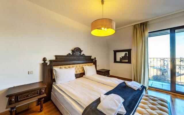 Capital City Center Apart Residence