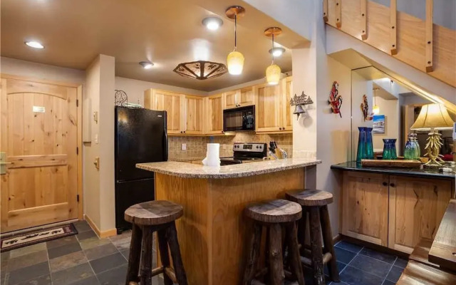 Trappeurs Lodge 1308