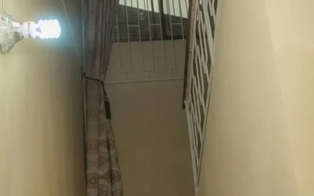 Home Away From Home in Gowon Estate -0904 937 8274