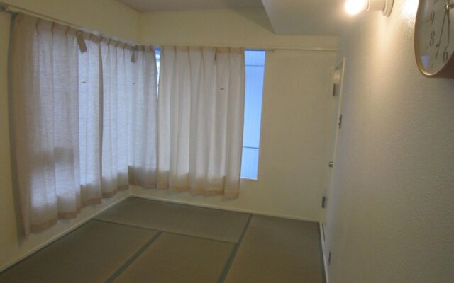 Kanazawa Guest house NANA