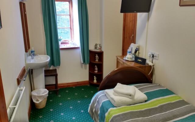The Old Presbytery Guest House