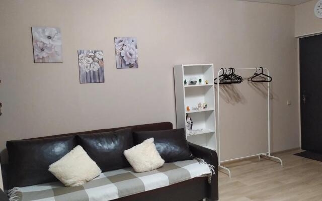 Апартаменты на улице Профессора Камая