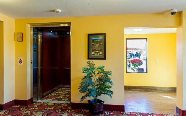 Econo Lodge Mayo Clinic Area