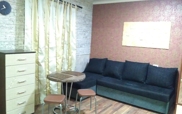 Milo Apart Hotel