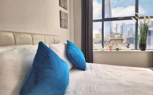Urban Stay Shard View Apartments