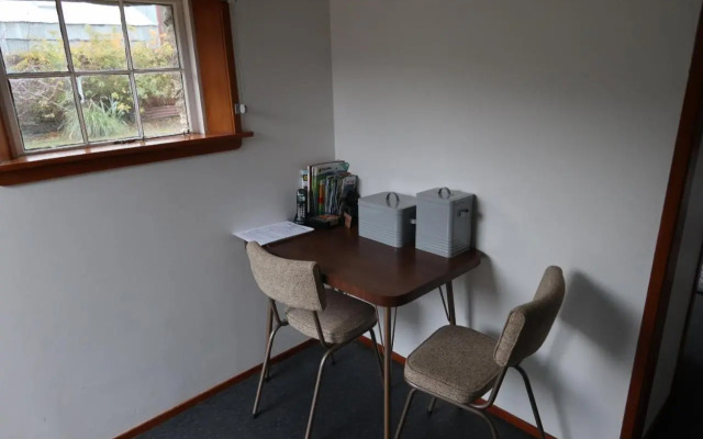 The Tinkers Cottage