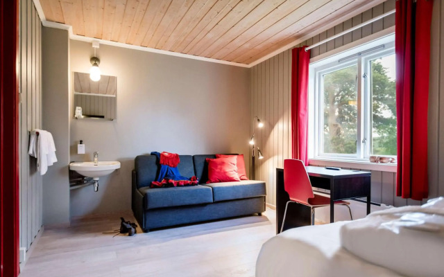 Scandic Karasjok