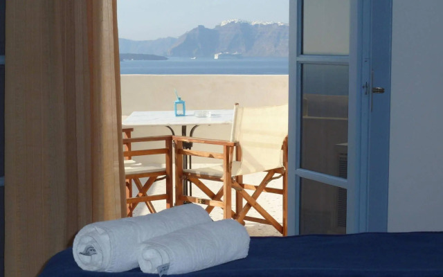 Kokkinos Villas