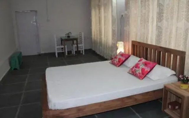 The Sattva - Nature Retreat