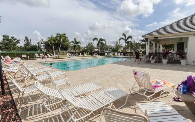 Westminster Golf Vacation Home