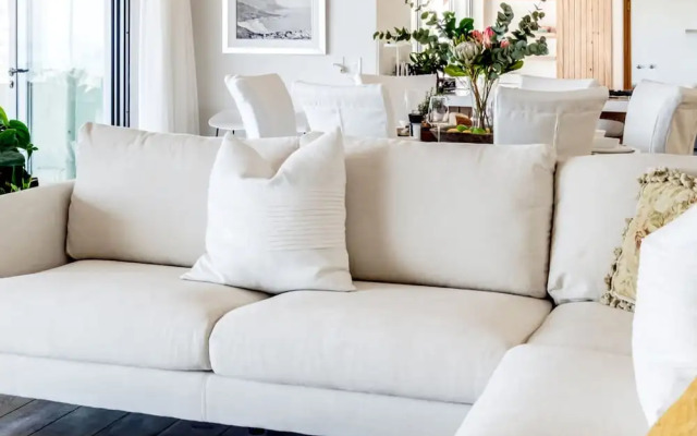 Coastal Haven Sidra Villa