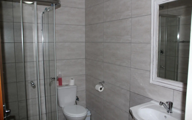 Anandi Guesthouse Swakopmund