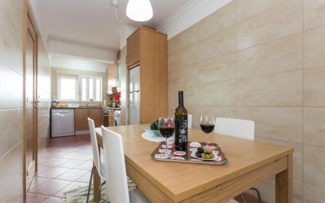 Dream holidays @ Santa Luzia Tavira