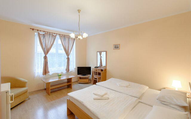 Hotel Derby