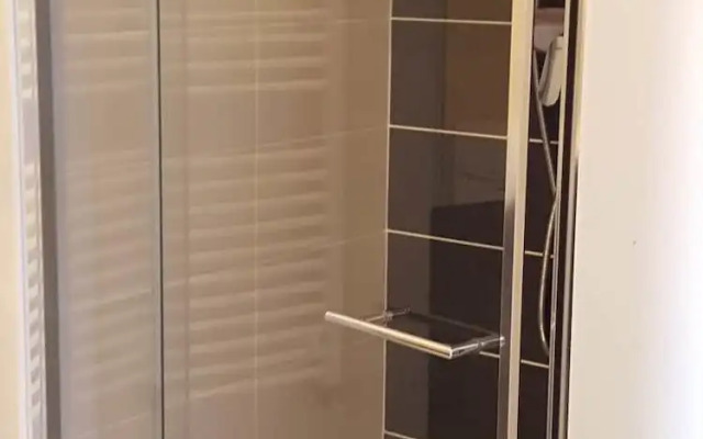 3 pièces Terres Marines