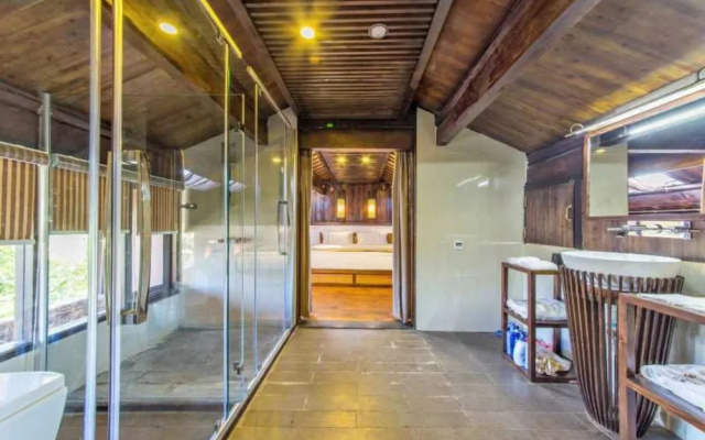 Lijiang Cheriton Hotel