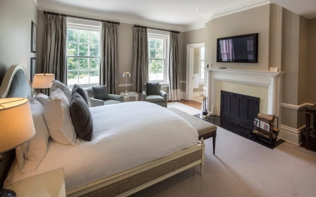 Langdon Hall