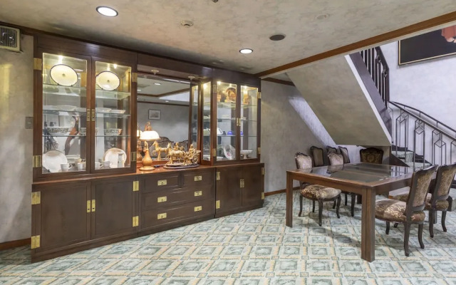 Tabist Hotel Liberty Plaza