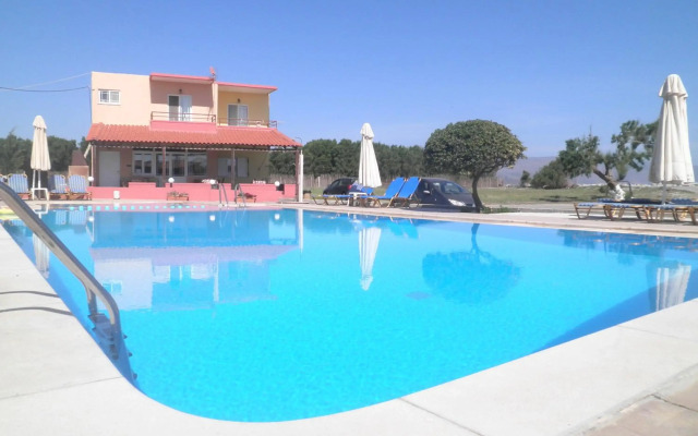 Haridimos Apartments