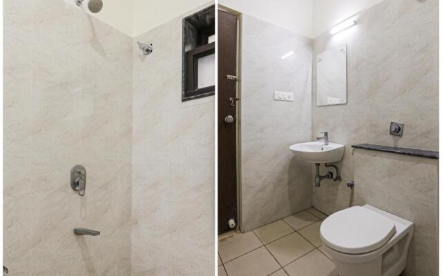 Capital O 84042 Nakshatraa Residency