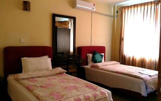 Sagarmatha Apartment Bed & Breakfast