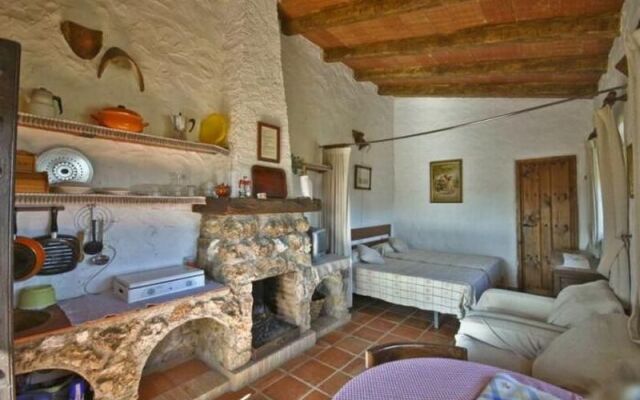 Studio in Periana, Malaga 100794