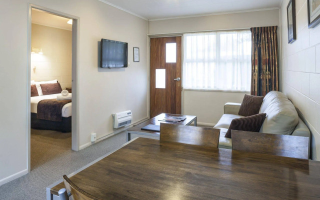 Best Western Braeside Rotorua