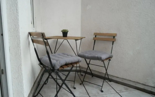 Koblenz Apartment