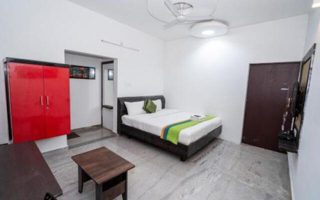 Treebo Trend Dhruv Palace