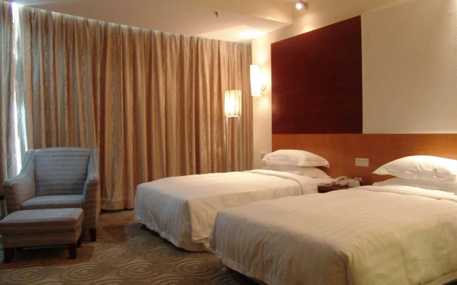 Maihao International Hotel