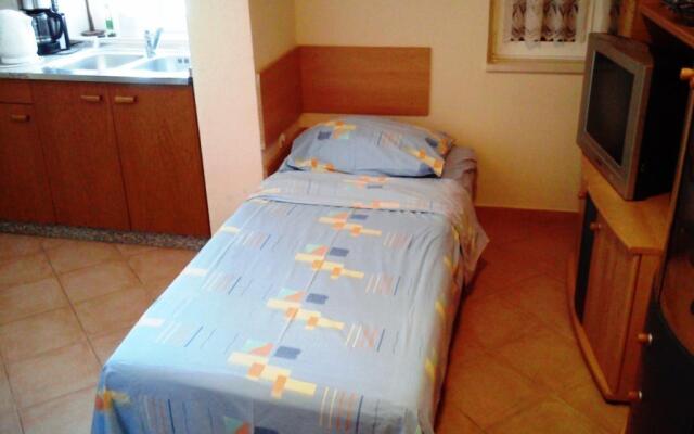 Apartment Franka