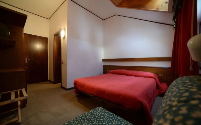 Hotel Compet