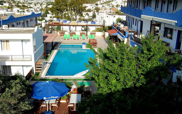 Can Hotel