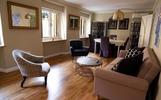 Appartamento I Cipollini