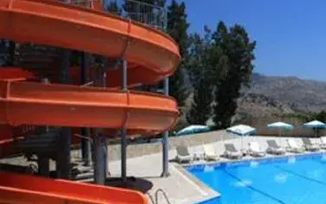 The Nix Hotel Patara Beach