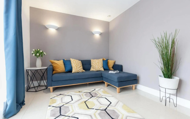 Halo Serviced Apartments - The Point