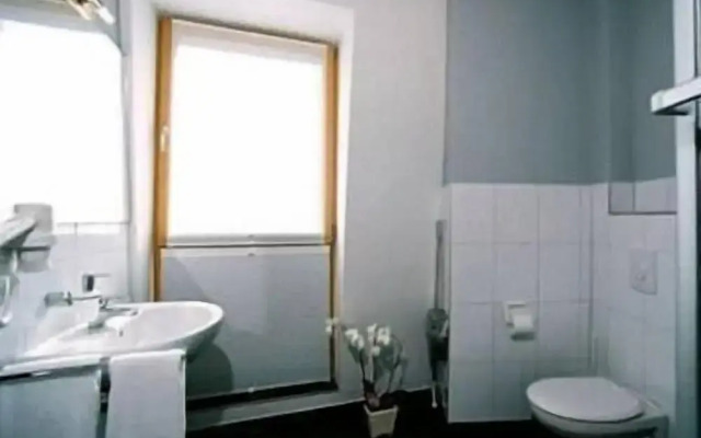 Lindenhotel Altenberge