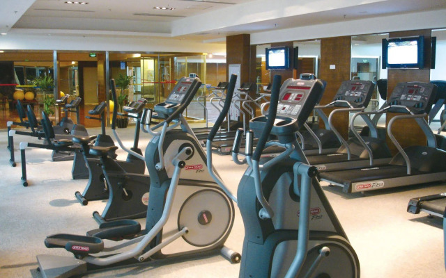 Xianglu Grand Hotel