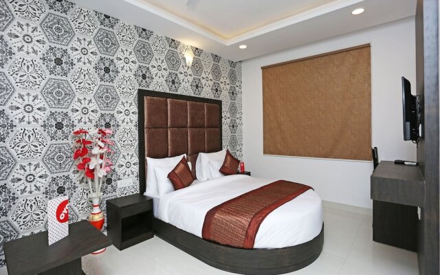 OYO 14769 Hotel Belmond