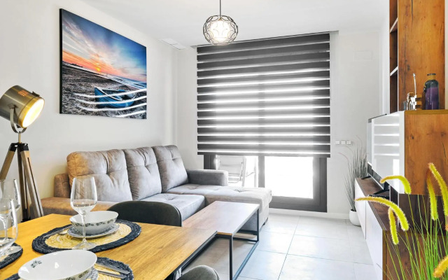 Apartment Vista del Mar