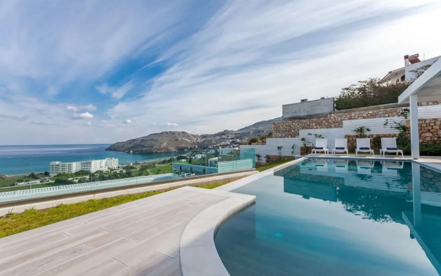 Villa Nissos