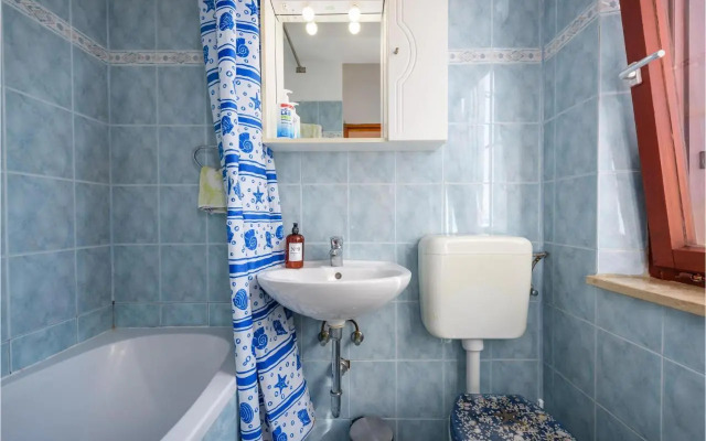 Apartment Fazana 214