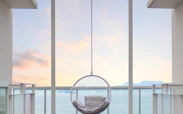 yeosu belle poolvilla pension