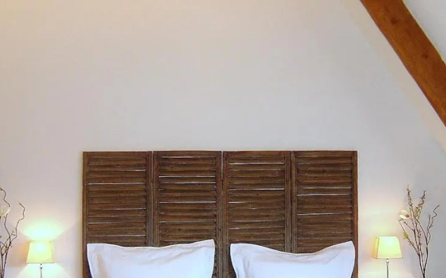 La Longère Luxury B&B Southern Brittany