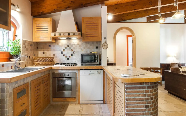 La Cesa Casa Vacanze