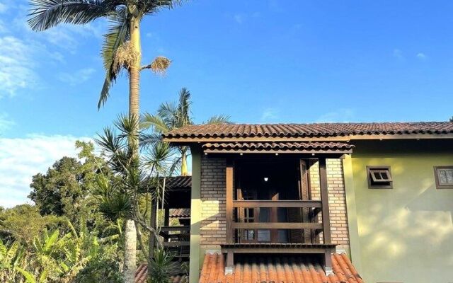 Pousada Village Pachamama