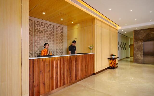 Pride Hotel Udaipur
