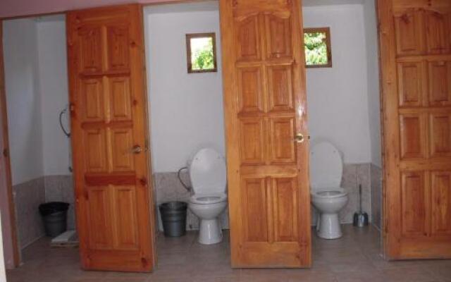 Guest House On Oktyabrskaya 124