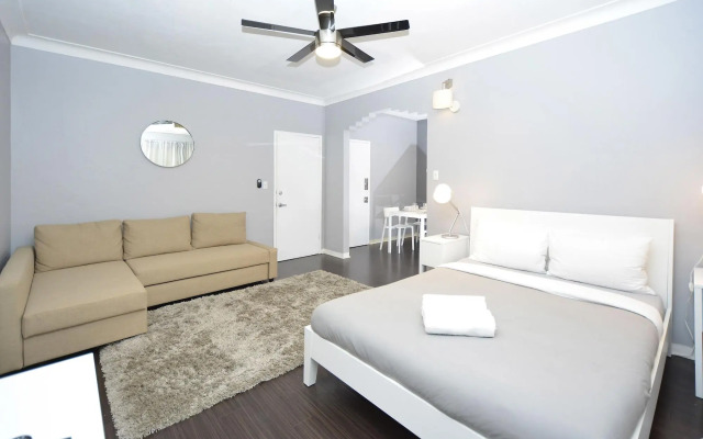 Playa Apartments